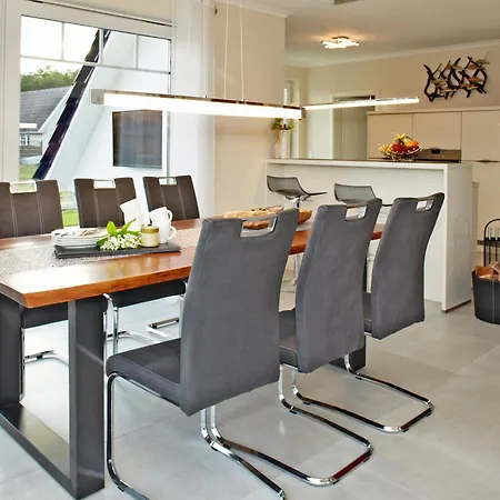 Meerambiente Karlshagen