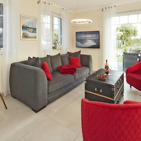 Casa de Férias Meerambiente *