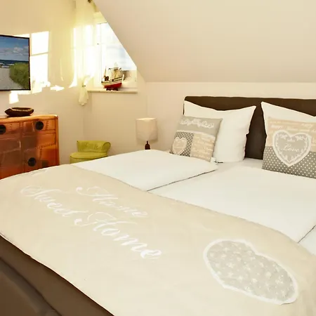 Meerambiente Casa de Férias Karlshagen