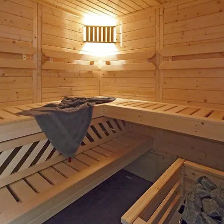 Casa de Férias Meerambiente Karlshagen