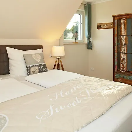 Meerambiente Casa de Férias