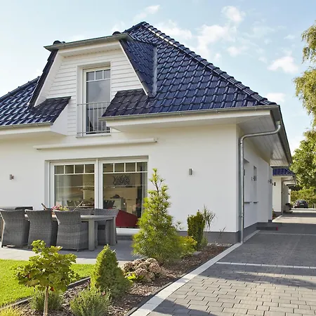 Meerambiente Karlshagen