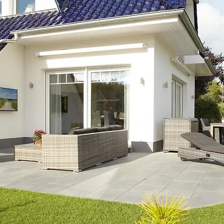 Meerambiente Casa de Férias