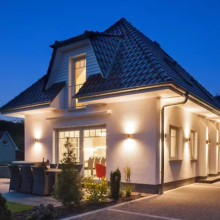 Meerambiente Casa de Férias *