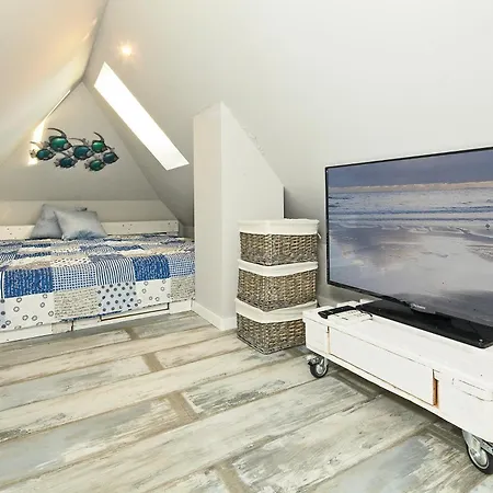 Meerambiente Casa de Férias *